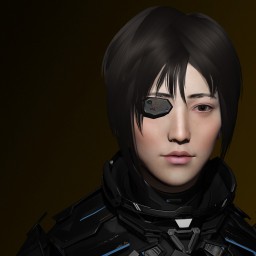 FUKUA portrait