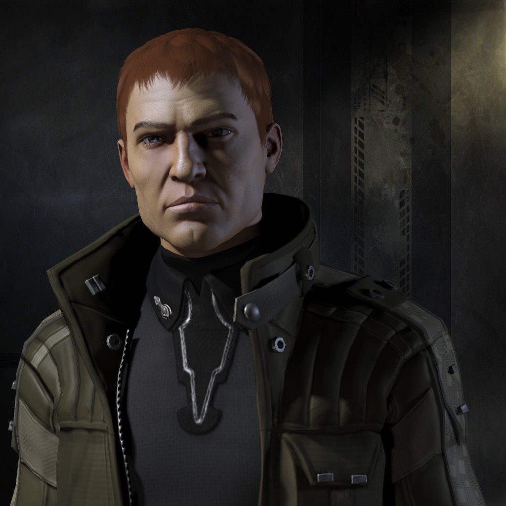 Nikolai Volkovs