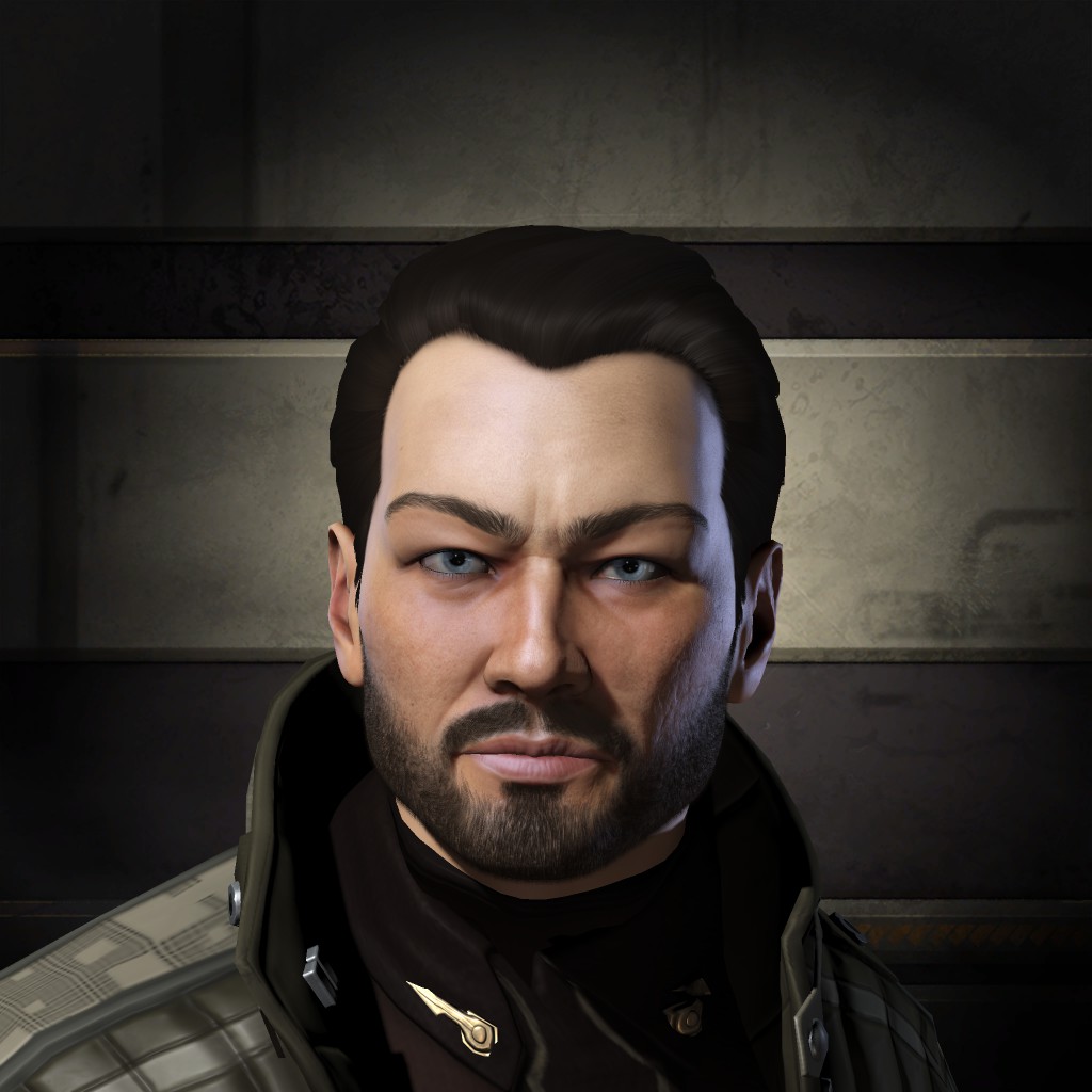 Kervinym Duskania