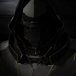TD DH-LP portrait