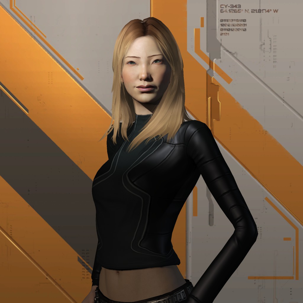 Susana Dahma