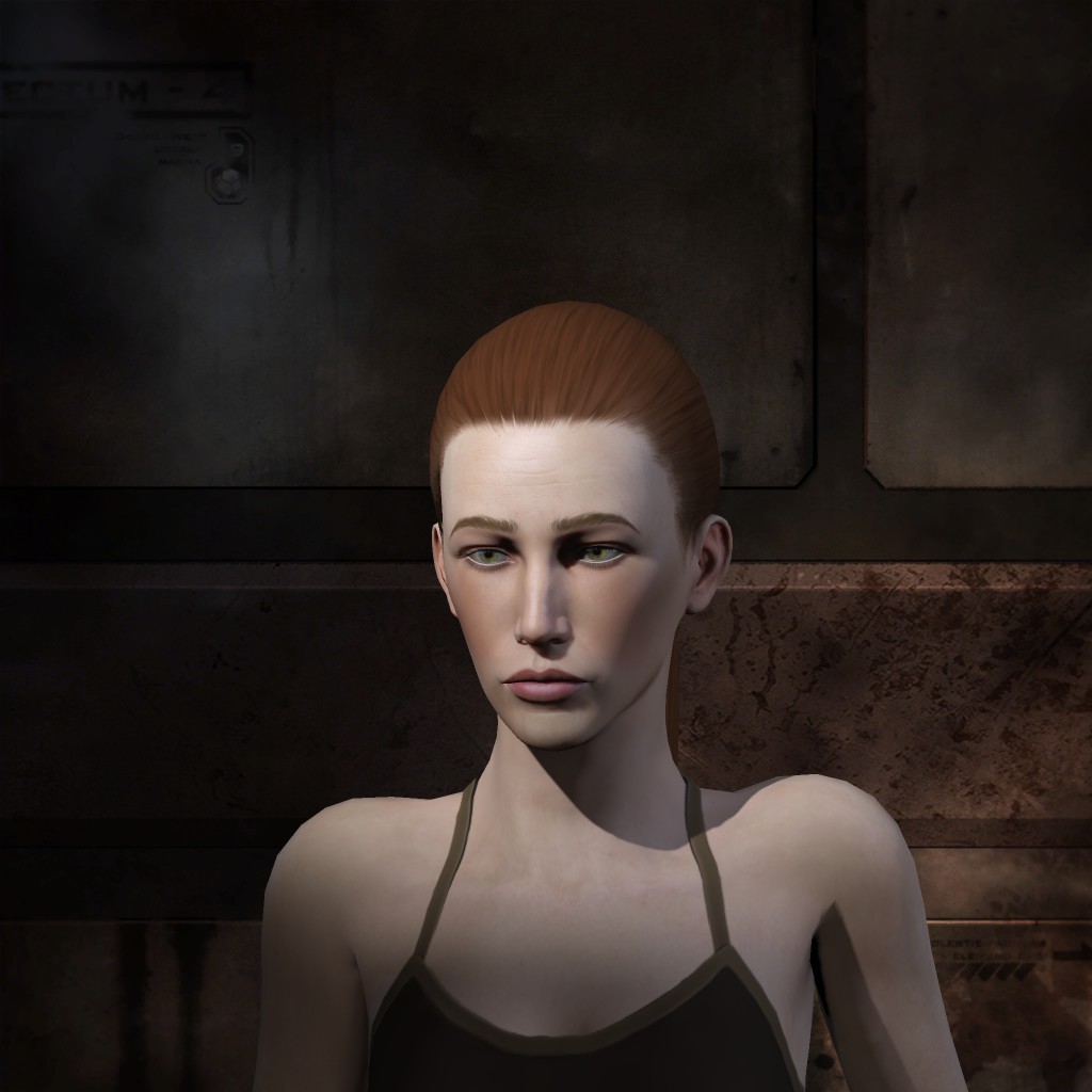 Casia Darrow