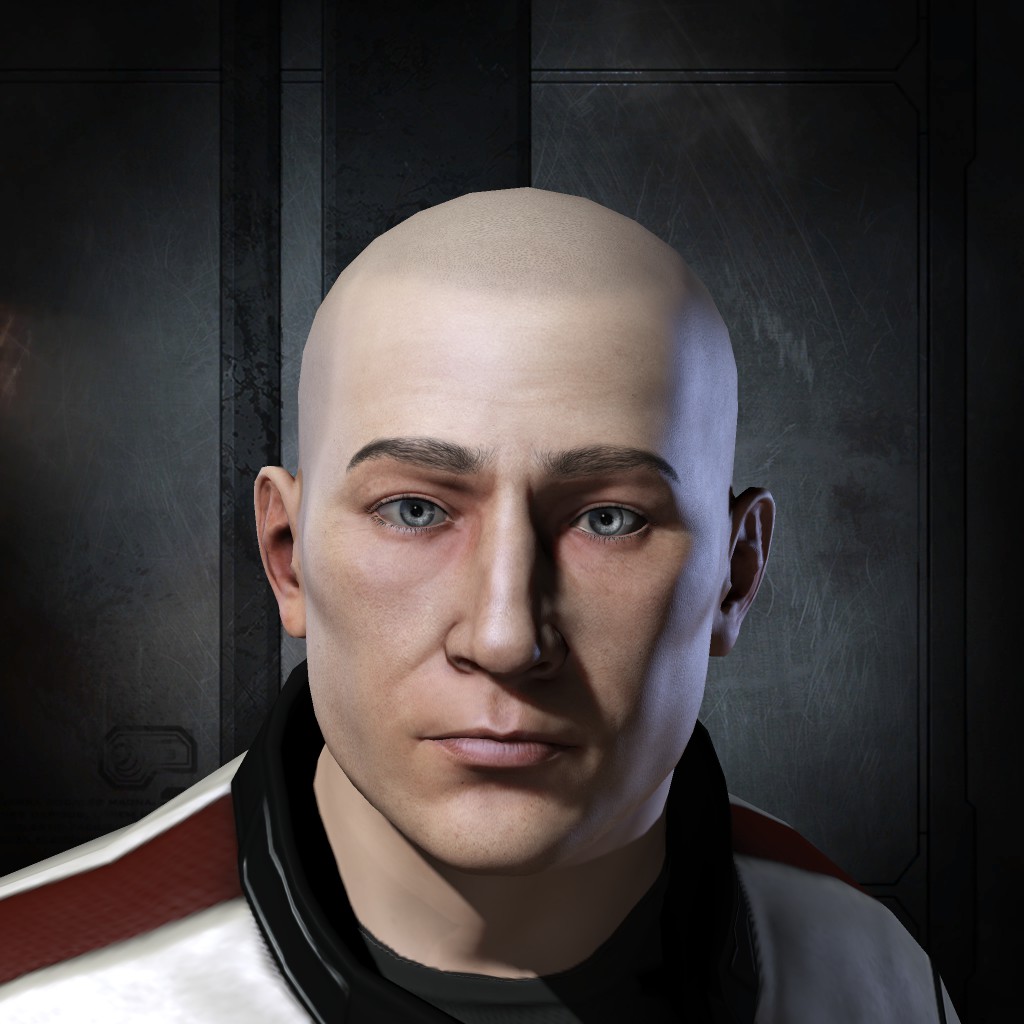 Mark Amberson