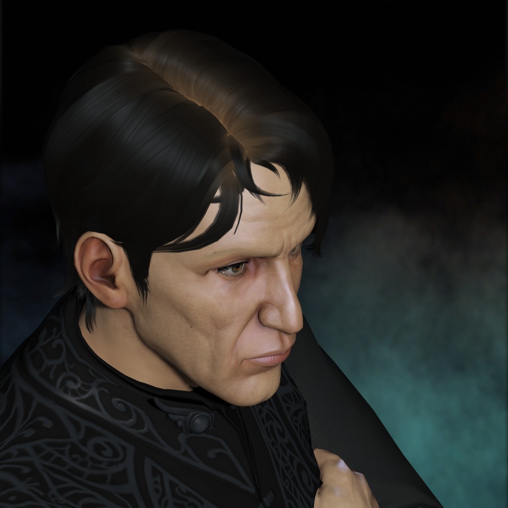 Darkman deka