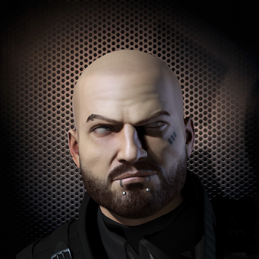 Boris Komarov