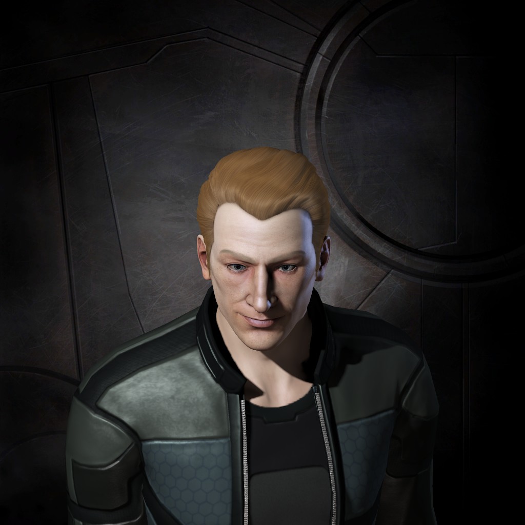 Arnold J Audene