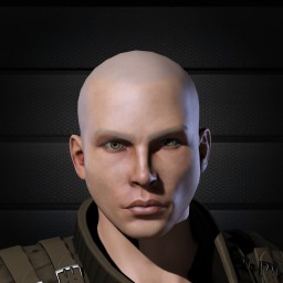 CCC Cesaille portrait
