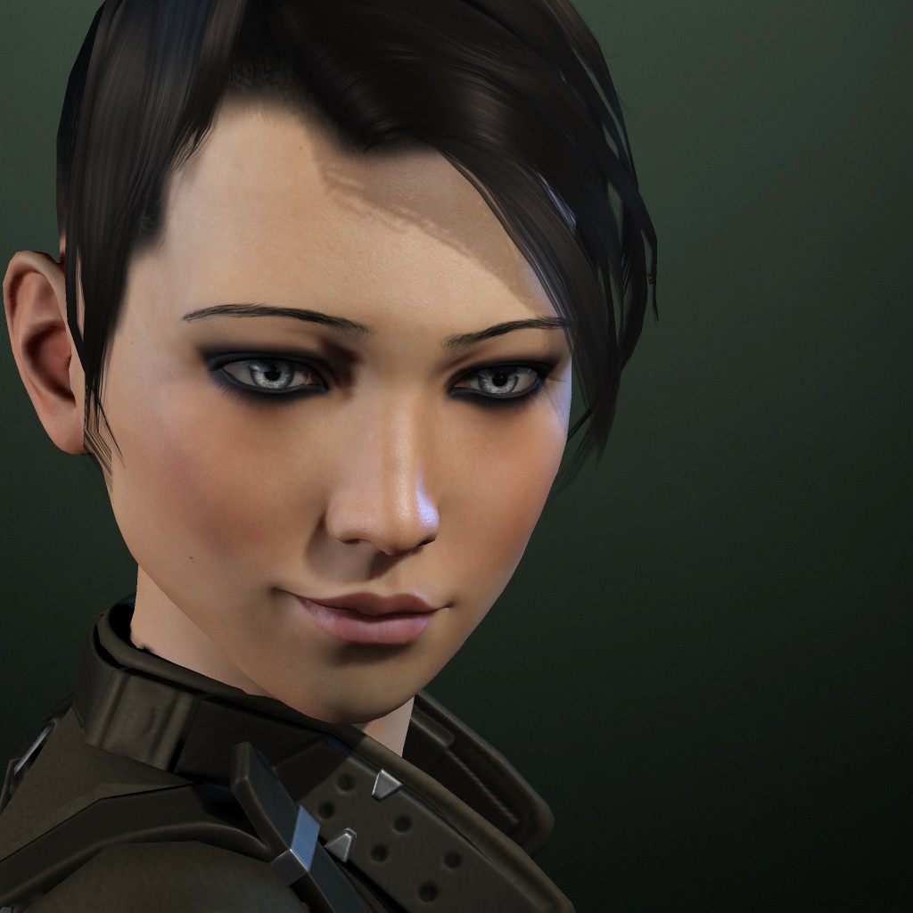 Alice Dewit