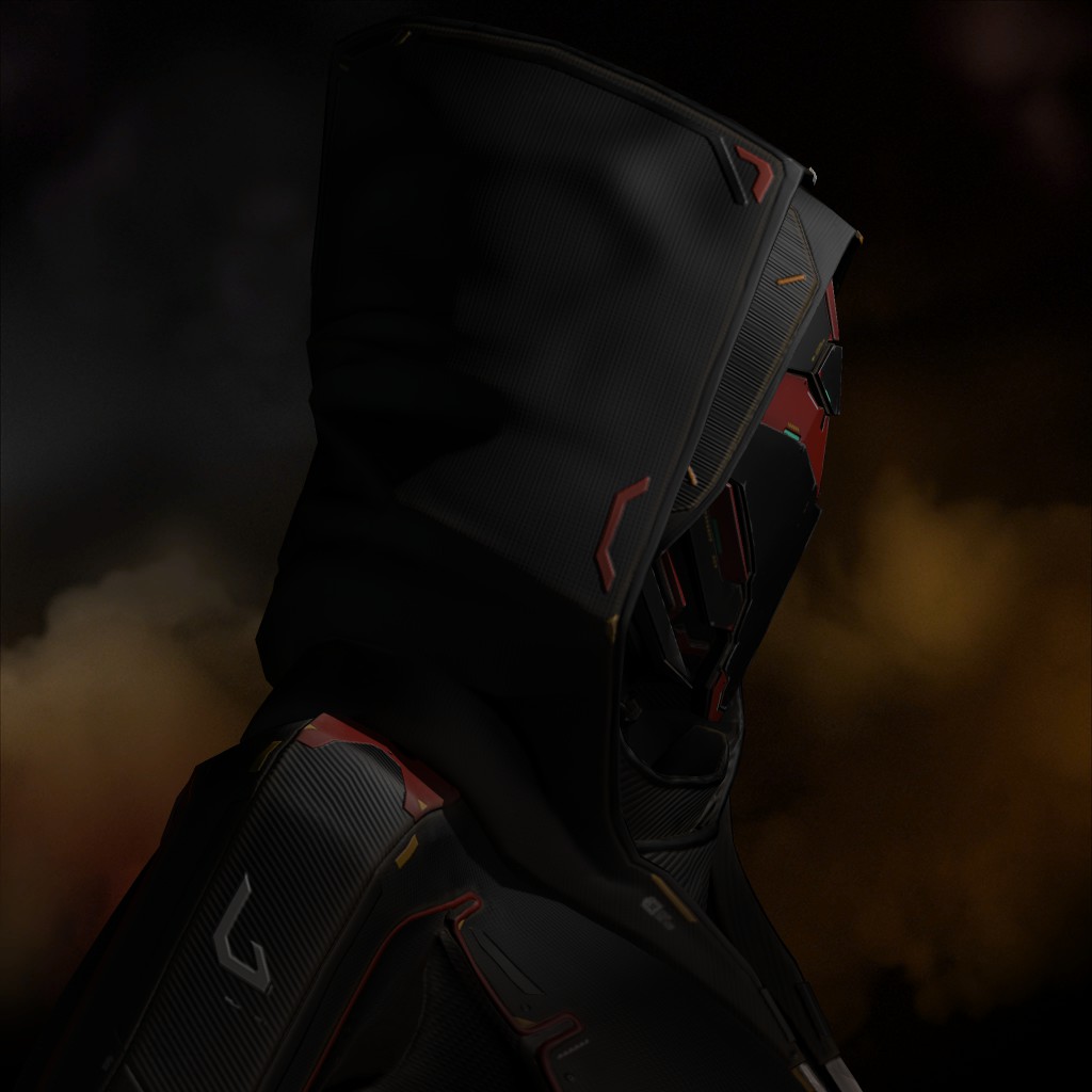 Reaper Crimson