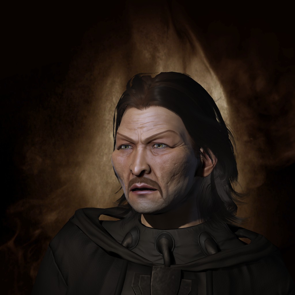 Jamal Vagitov