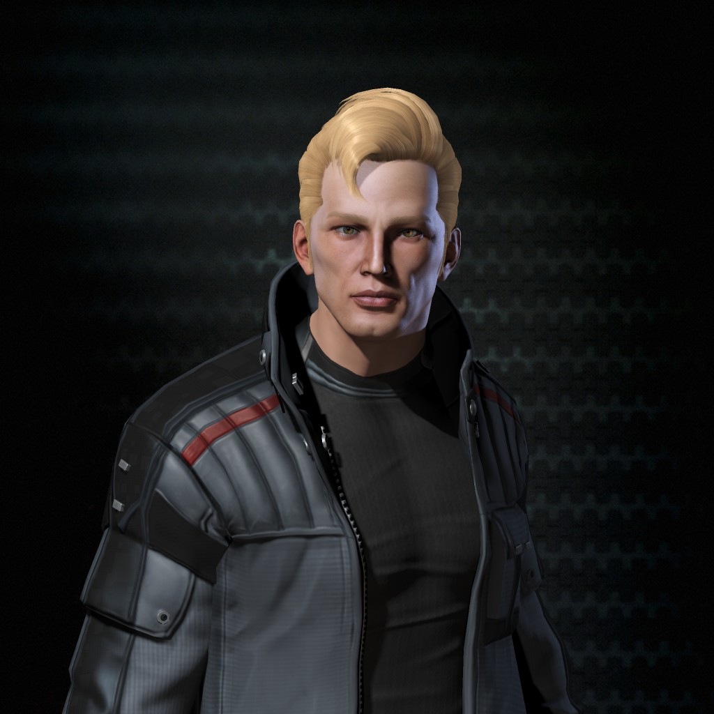 Harbinger Ultimate