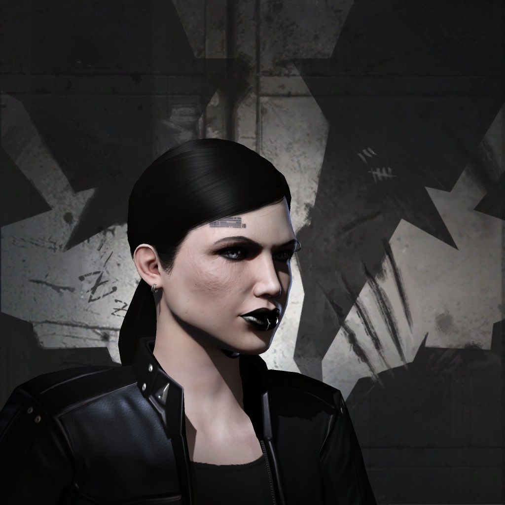 Lydia Symmachus