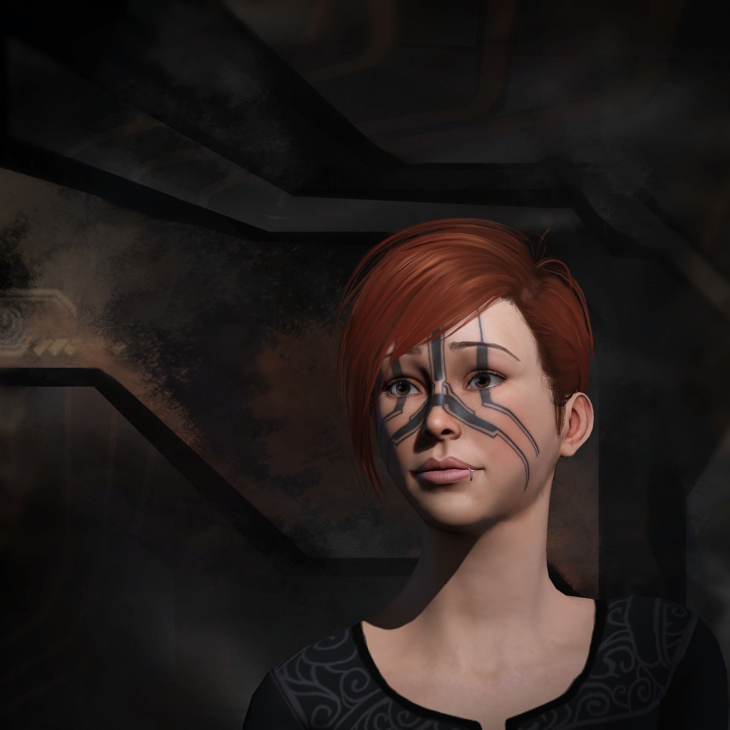 Lilith Luciferus