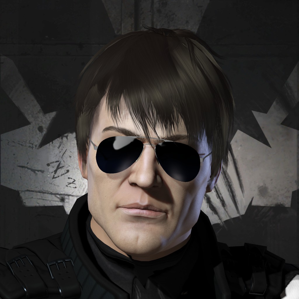 ziz prizrak