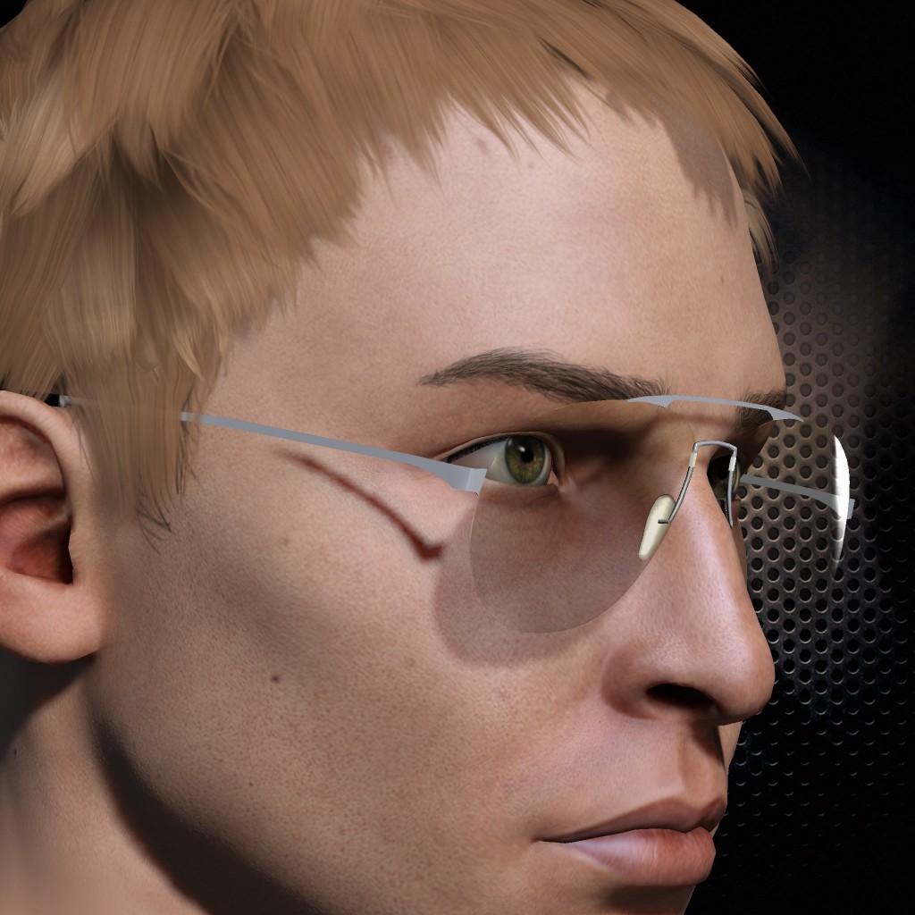 iteron marck4