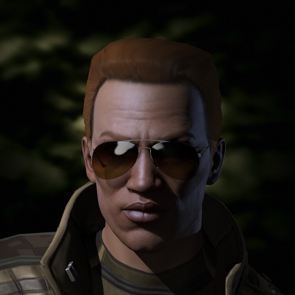 Sebastian Pounder