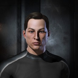 Deidealizer portrait