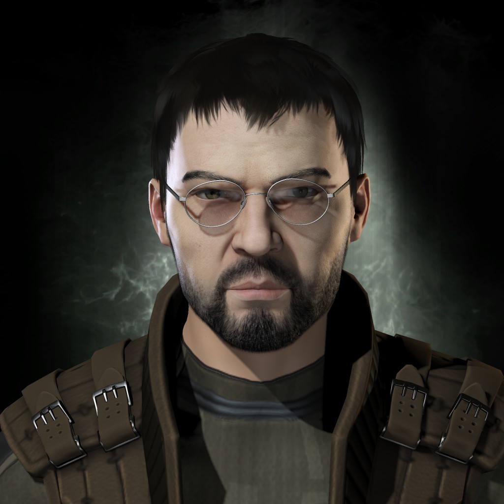 Jethro Stromwell