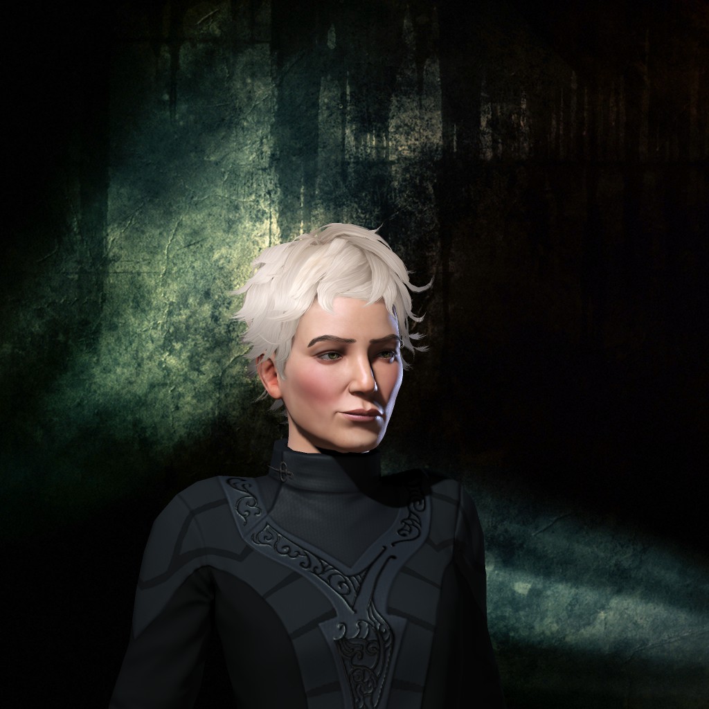 Annie Lorita