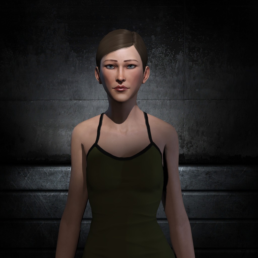 portrait