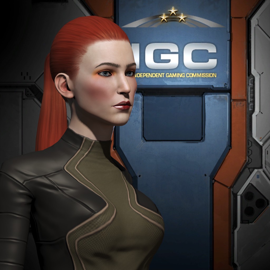 Lymira Neverstrike