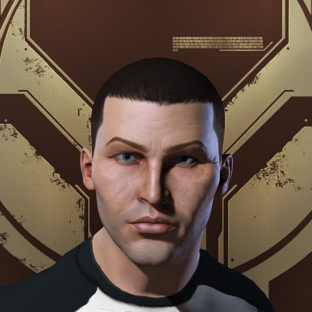 ZeGeneral Aldent