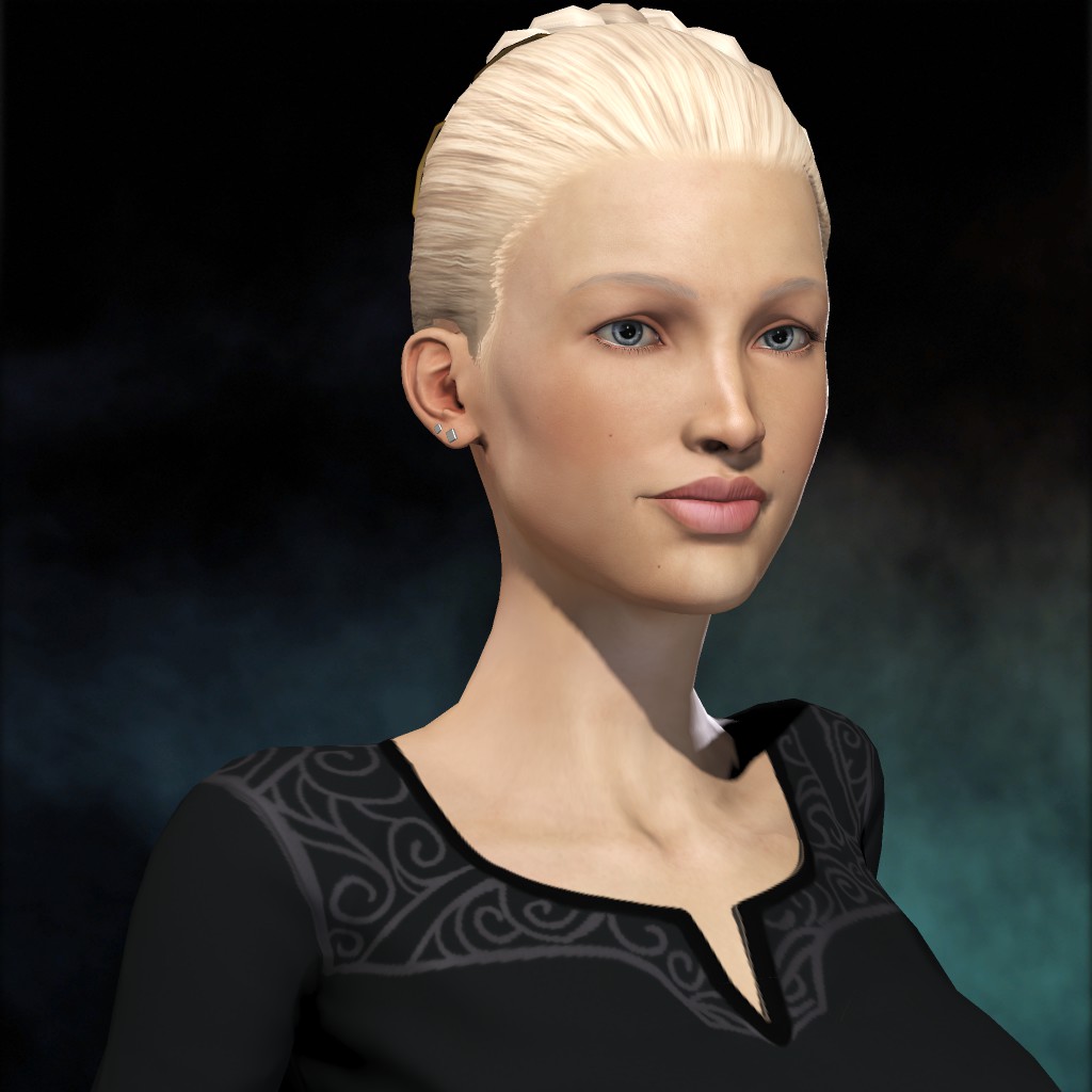 Lilly Collyer