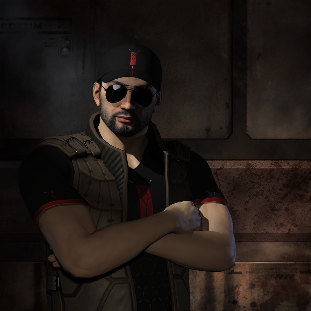 VOYAKER