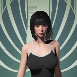 Livyatan portrait