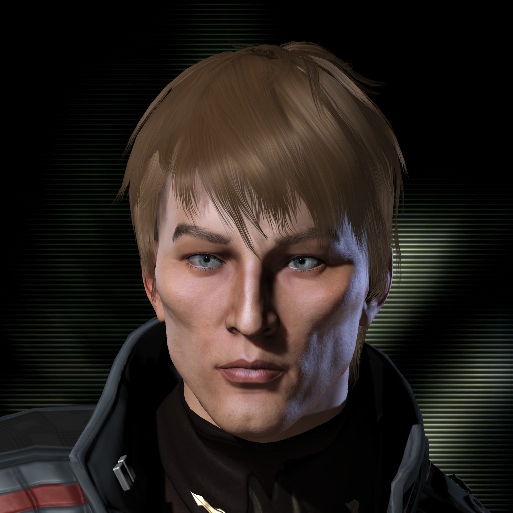 icehuang Odunen