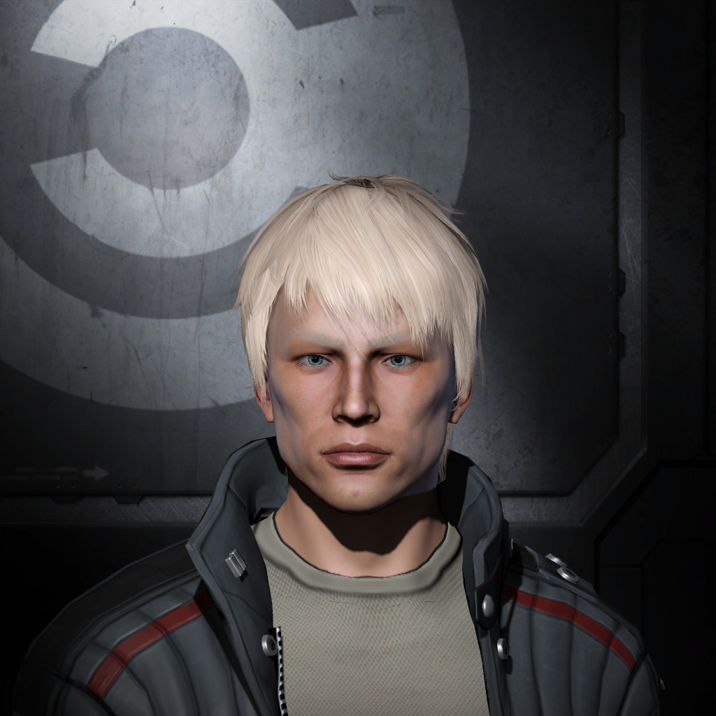 Benjamin Meister