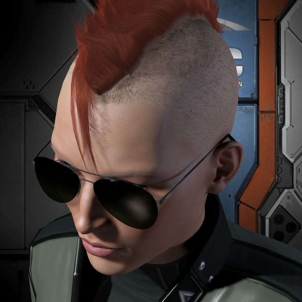 Eve Ineta