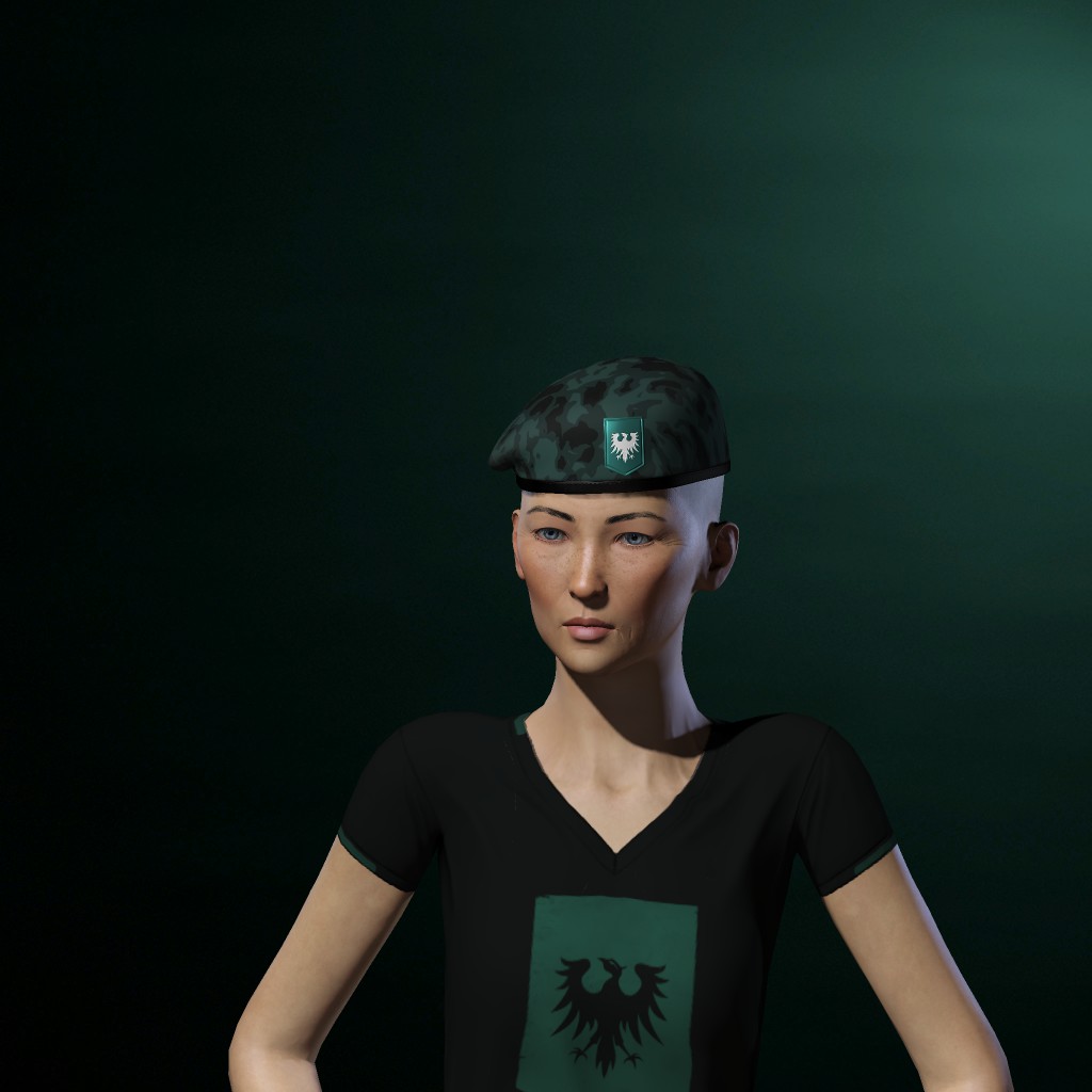 Miyu Arashi