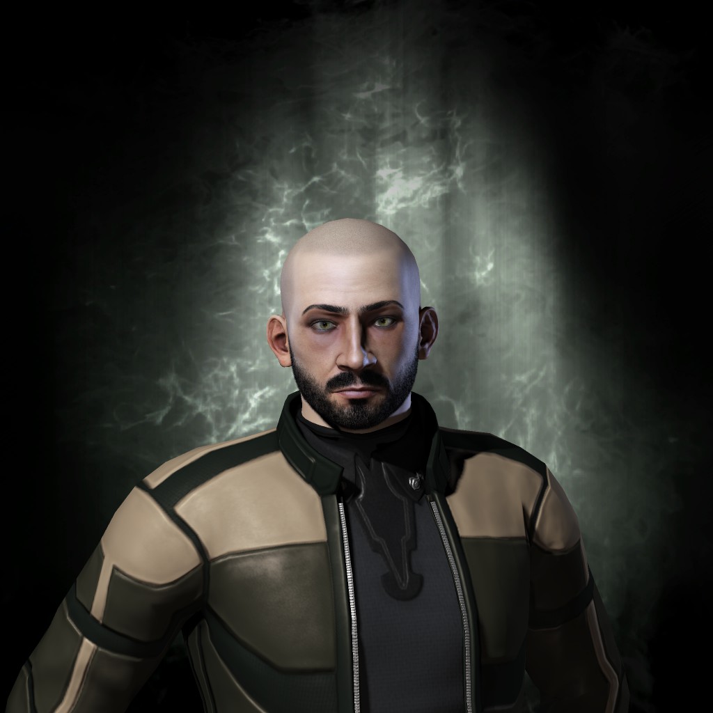 Freddy Pera