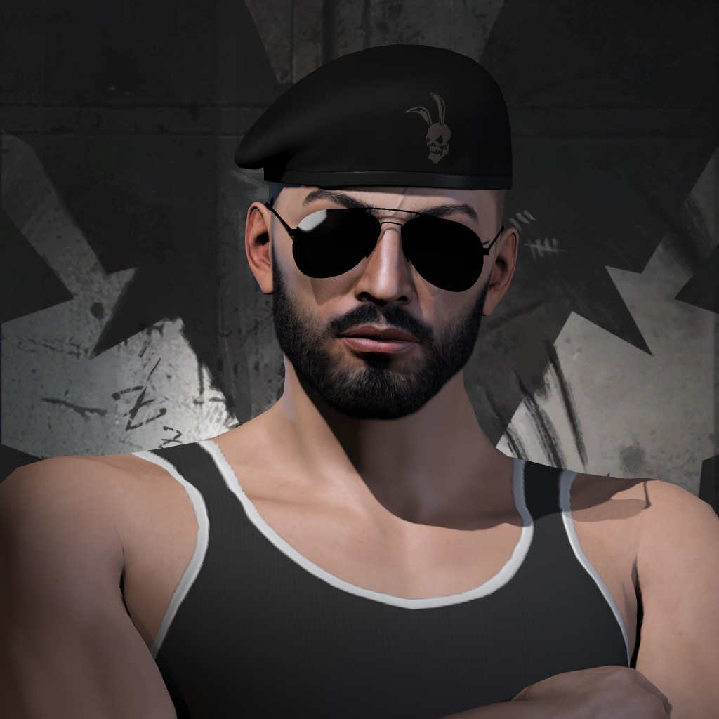 DrPlague III
