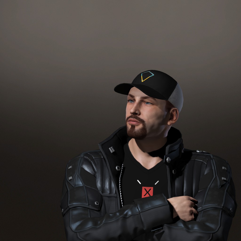 MARK Erkkinenr