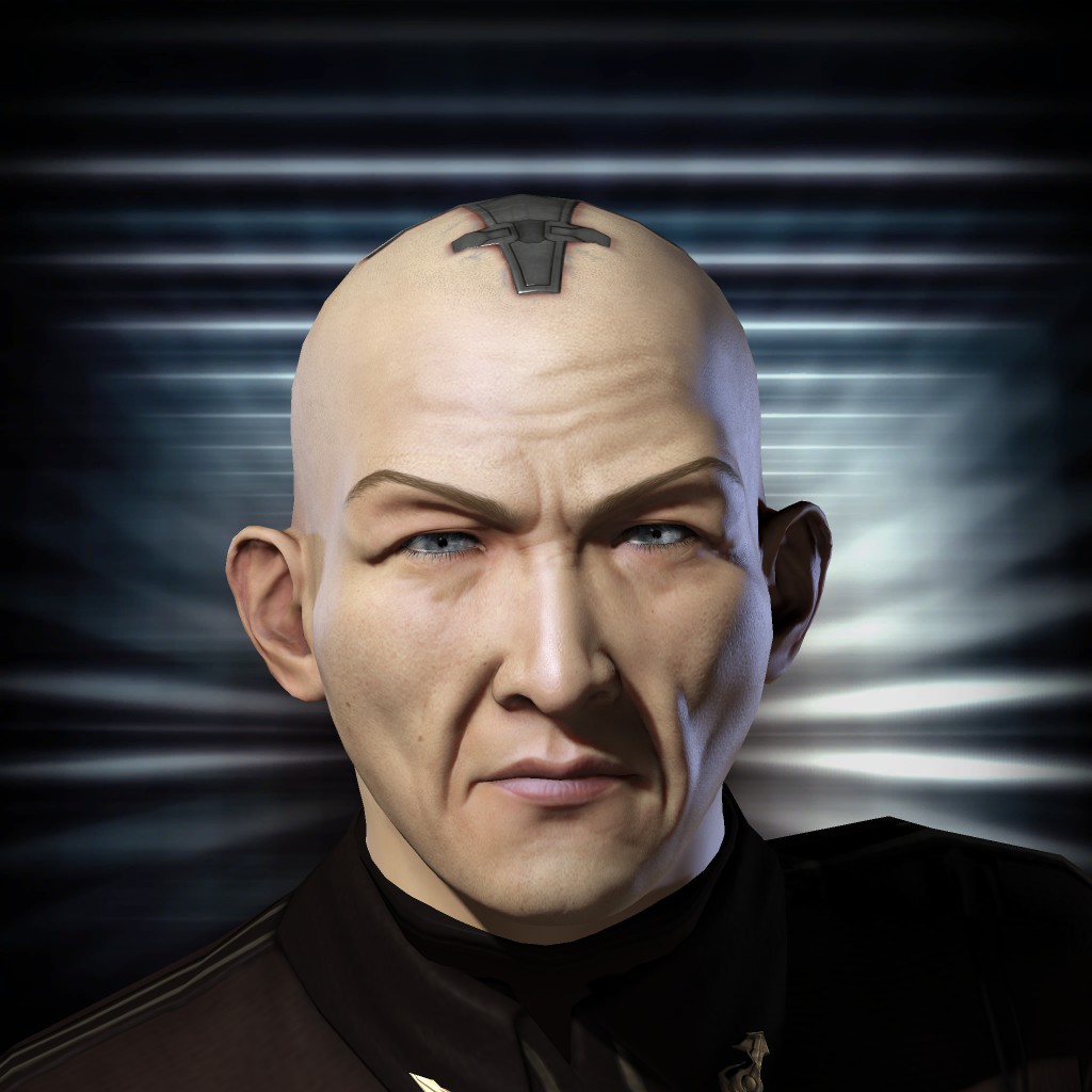 Liutenant Spock