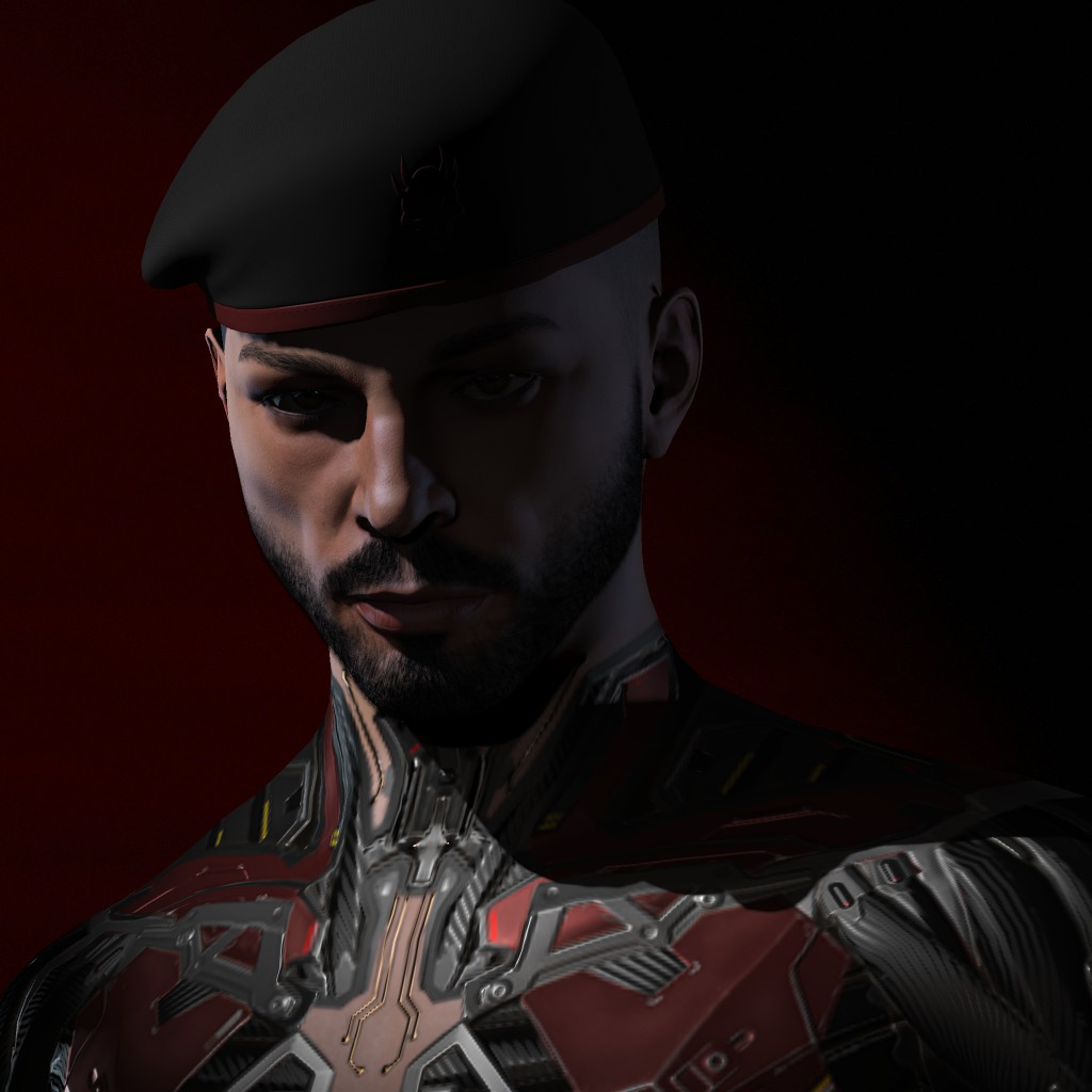 portrait