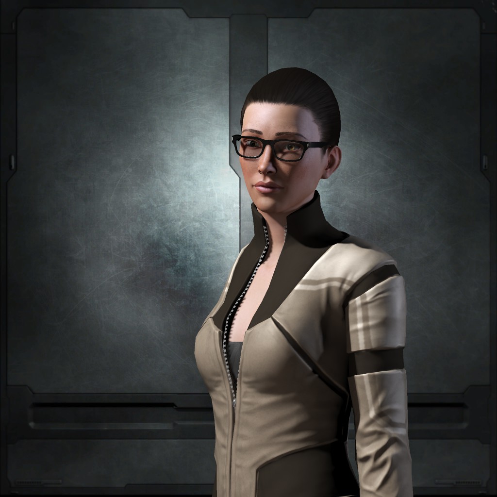 Audrey Ludwick