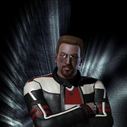 Katar Agittain portrait
