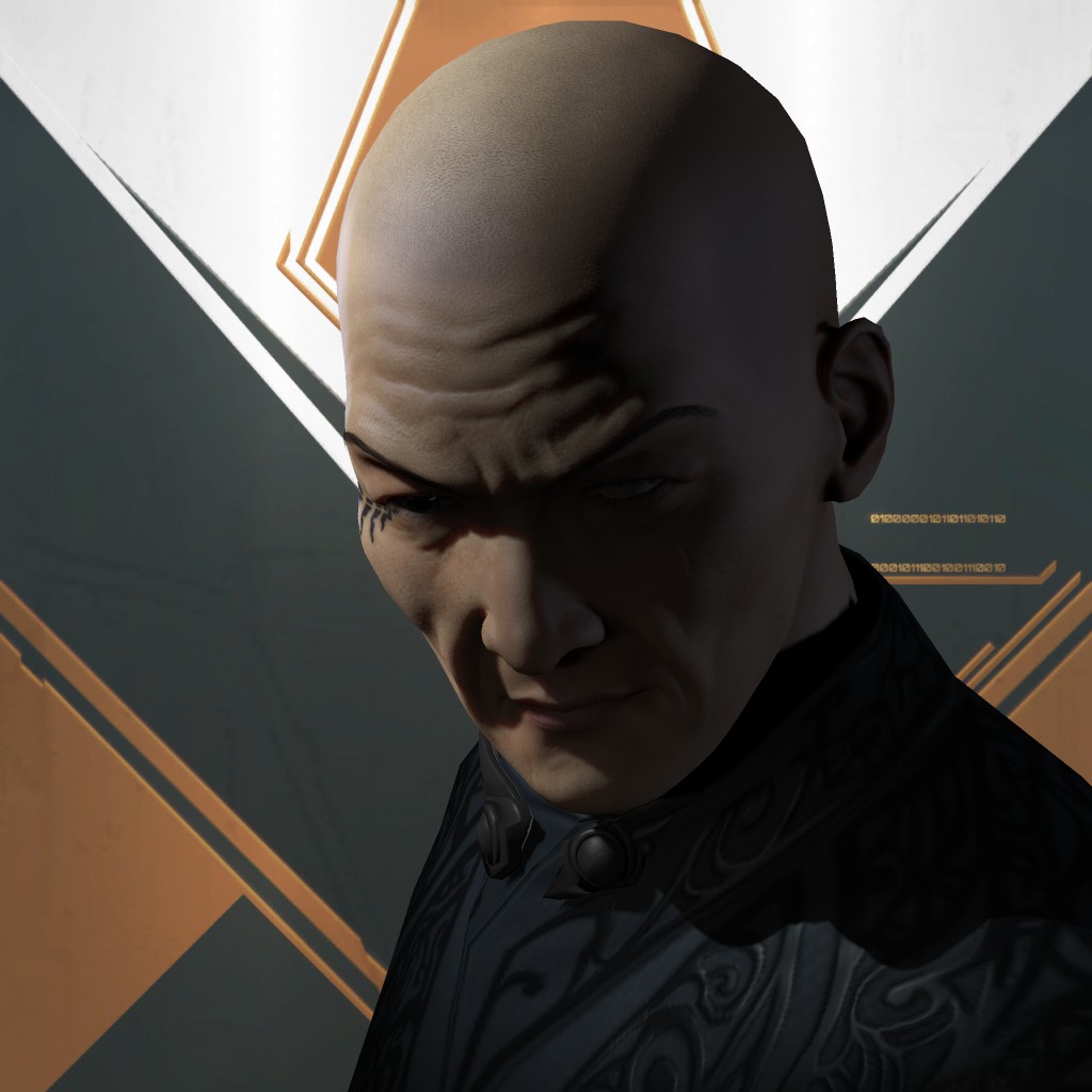 Shenzu the Confessor