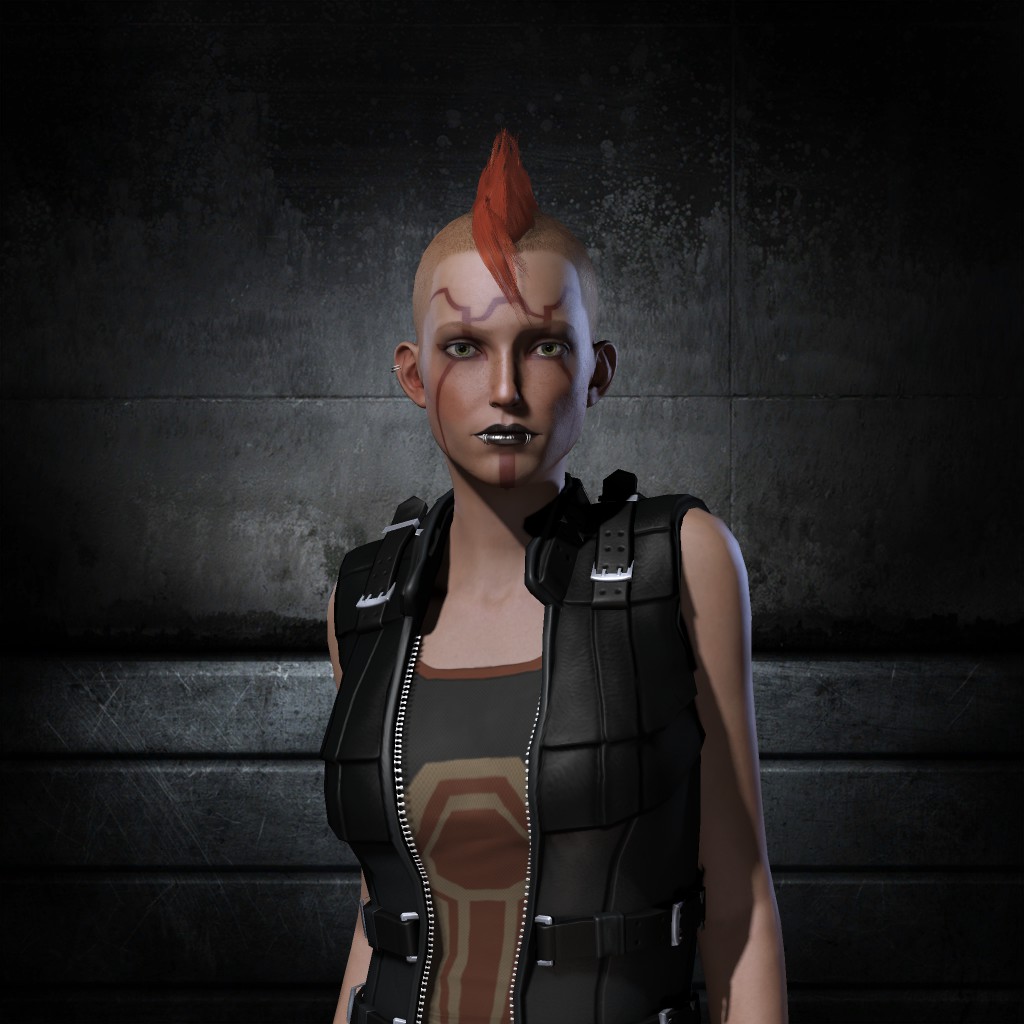 Xara Morte
