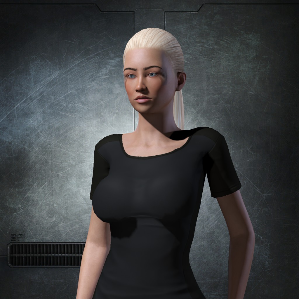 Lady Galadrielle