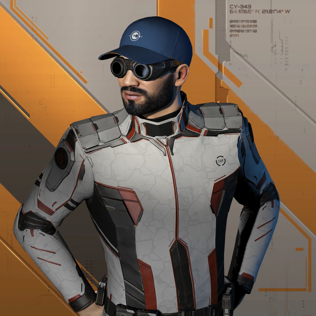 Strider Yashare