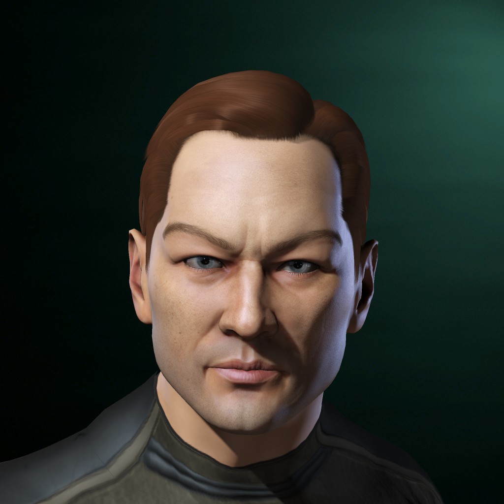 Steel Ishikela
