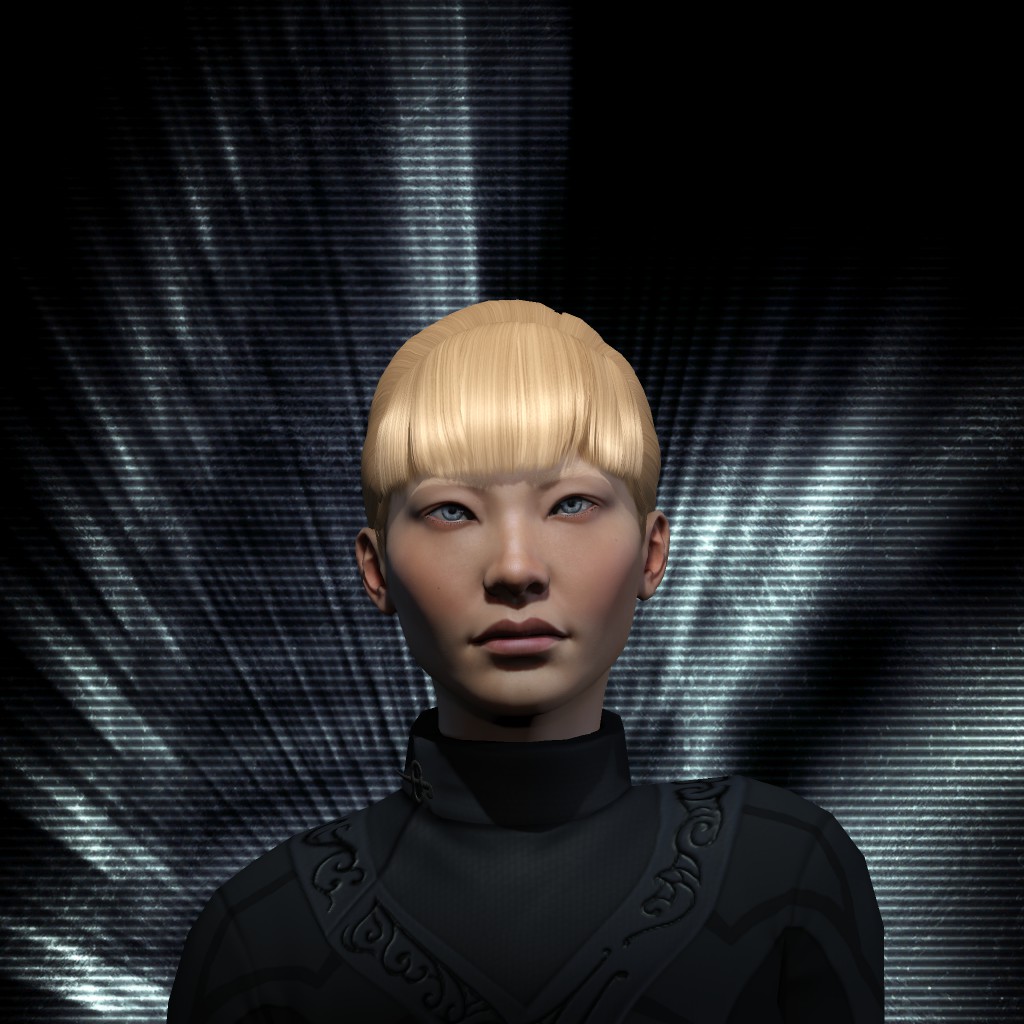 Misha Takanashi