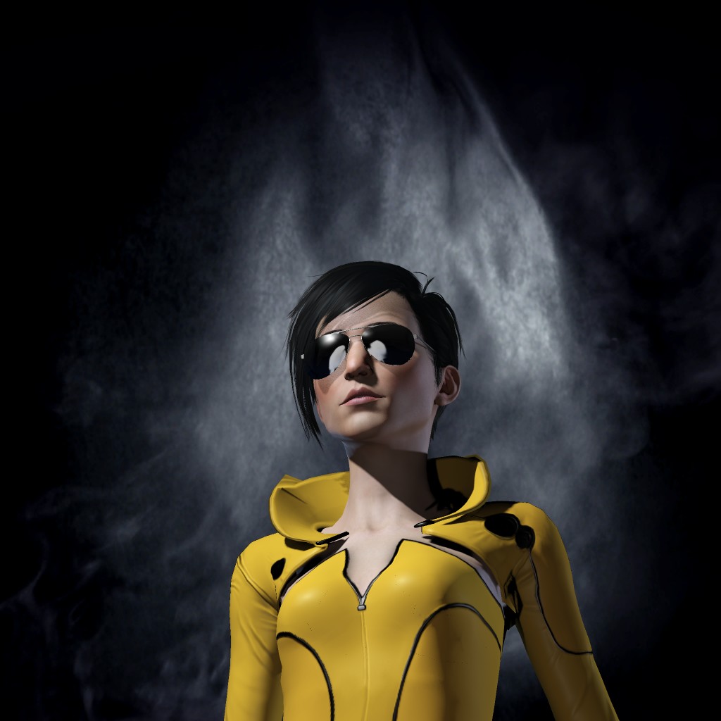 Trinity Andersin