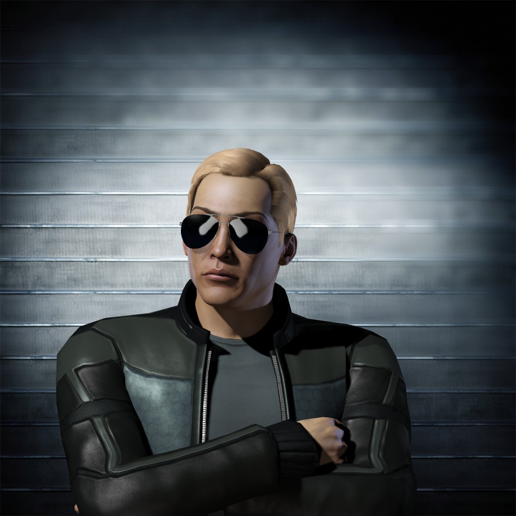 Robber xieyu