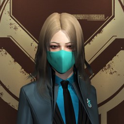 lndlmy portrait