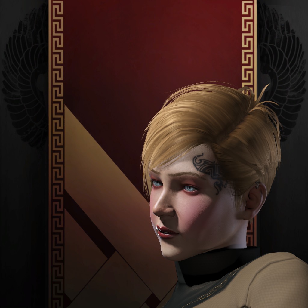 Schala Royal Amarr